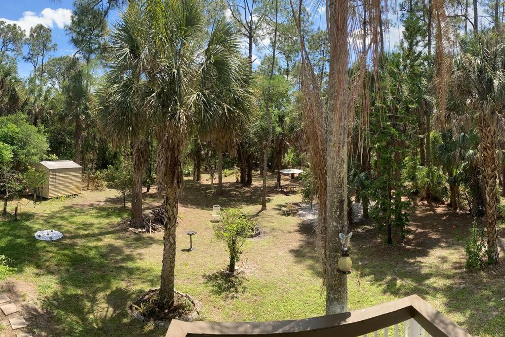 "Mia'S Place" Beautiful Private Apartment Surrounded By Nature Naples Exterior photo