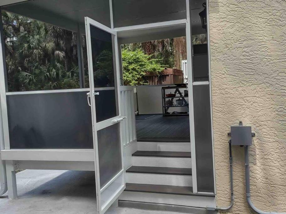 "Mia'S Place" Beautiful Private Apartment Surrounded By Nature Naples Exterior photo