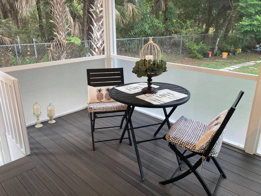 "Mia'S Place" Beautiful Private Apartment Surrounded By Nature Naples Exterior photo