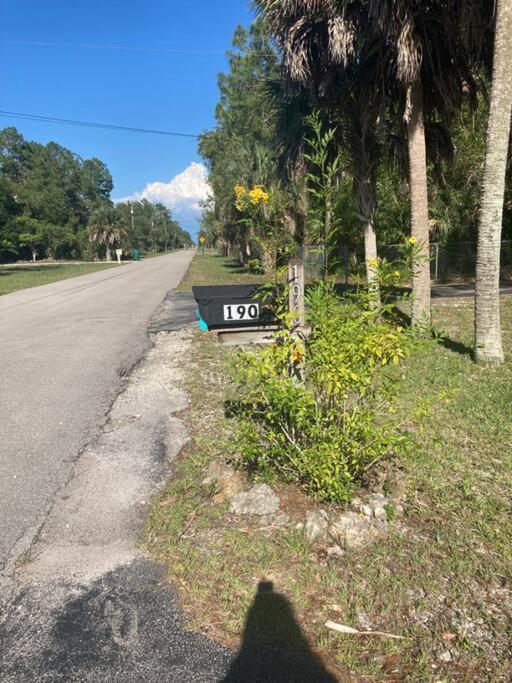 "Mia'S Place" Beautiful Private Apartment Surrounded By Nature Naples Exterior photo