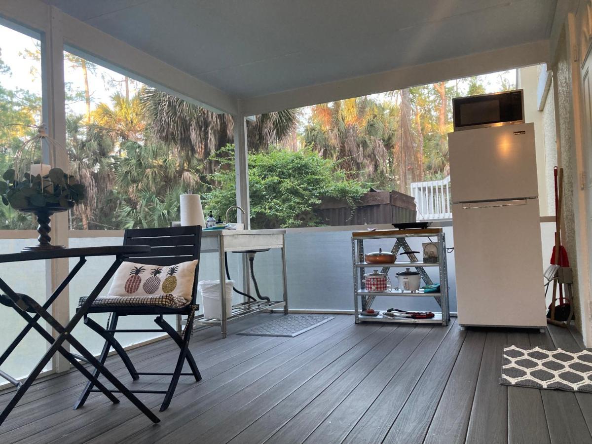 "Mia'S Place" Beautiful Private Apartment Surrounded By Nature Naples Exterior photo